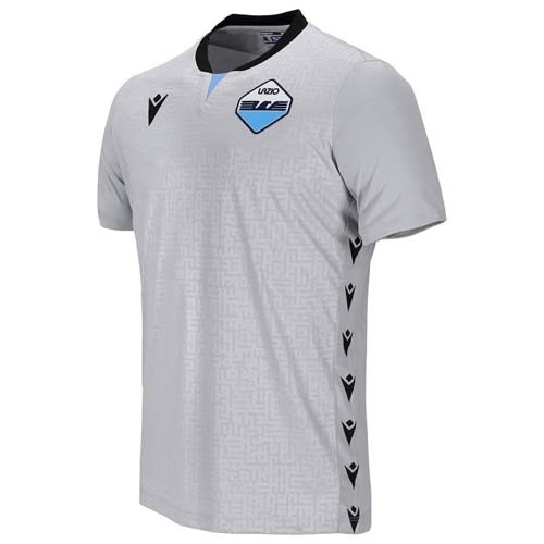 Tailandia Camiseta Lazio 1ª Portero 2021-2022